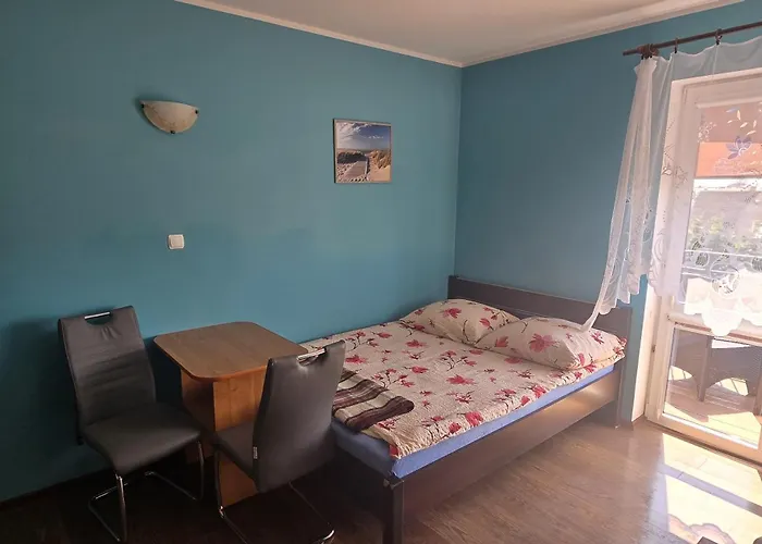 Goscinne Pryzmat Władysławowo