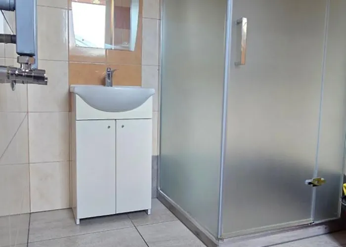 Goscinne Pryzmat Ubytování v soukromí