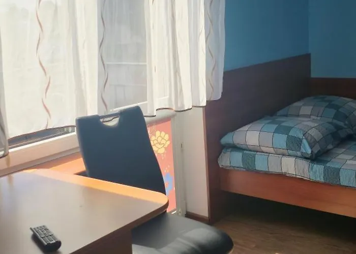 Goscinne Pryzmat * Władysławowo