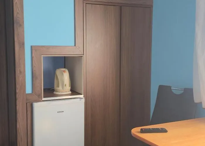 Goscinne Pryzmat Ubytování v soukromí