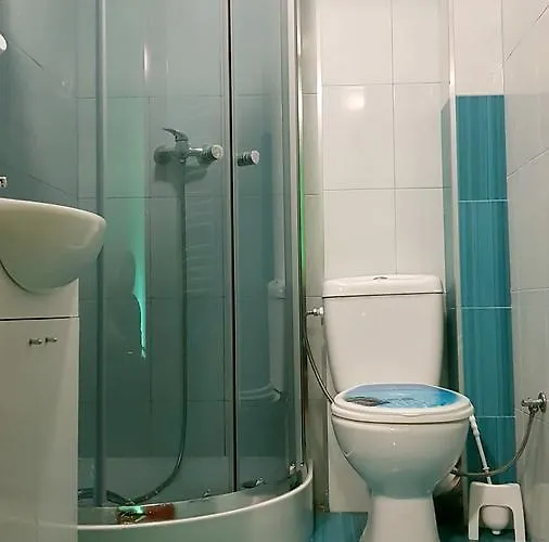 Goscinne Pryzmat * Władysławowo