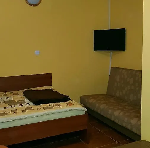 Goscinne Pryzmat * Władysławowo