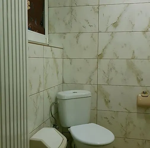 Goscinne Pryzmat * Władysławowo