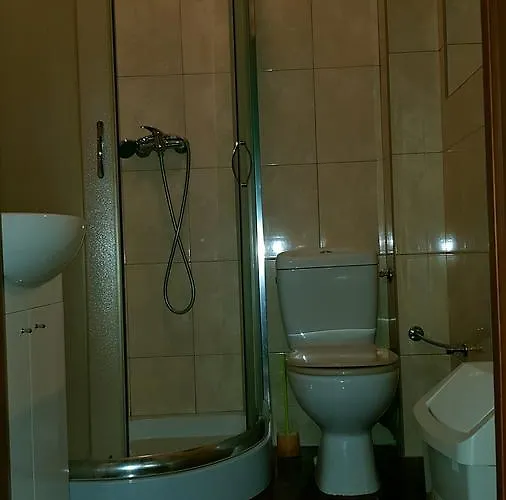 Goscinne Pryzmat Ubytování v soukromí