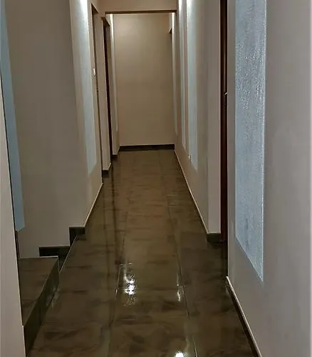 Goscinne Pryzmat Ubytování v soukromí