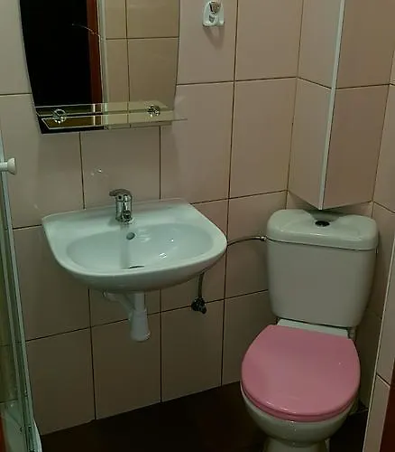 Goscinne Pryzmat * Władysławowo