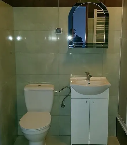 Goscinne Pryzmat Władysławowo