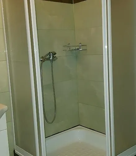 Ubytování v soukromí Goscinne Pryzmat Władysławowo