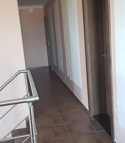 Goscinne Pryzmat Ubytování v soukromí