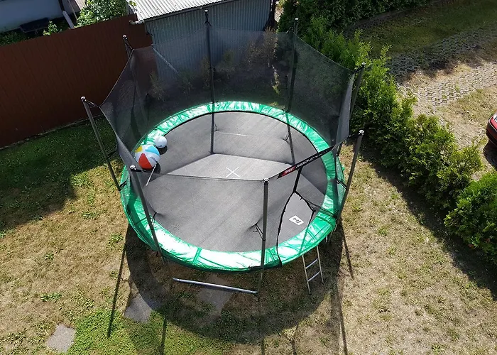 Goscinne Pryzmat * Władysławowo