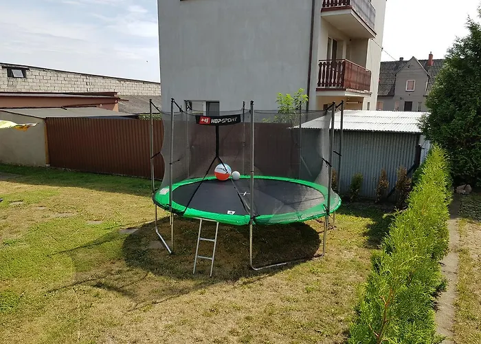 Goscinne Pryzmat Władysławowo