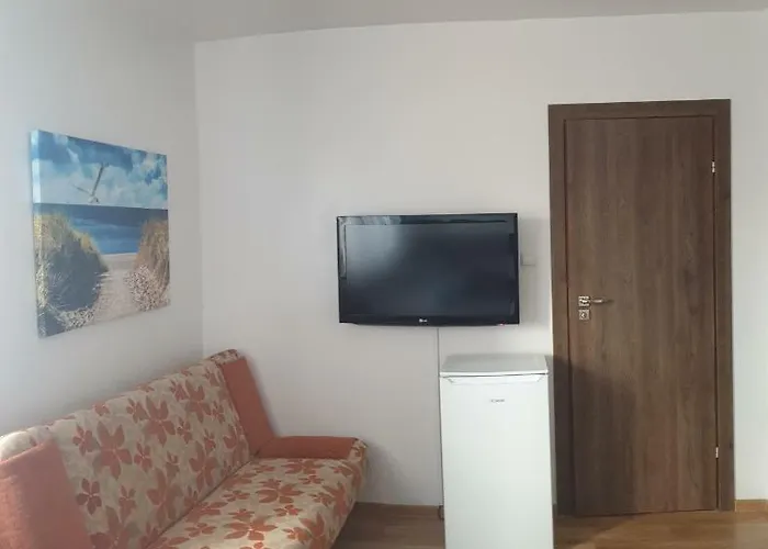 Goscinne Pryzmat * Władysławowo