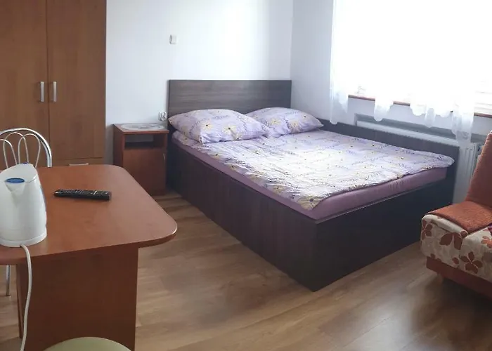 Goscinne Pryzmat * Władysławowo